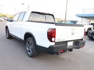 2021 Honda Ridgeline RTL AWD
