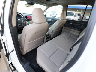 2021 Honda Ridgeline RTL AWD