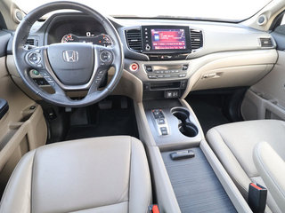 2021 Honda Ridgeline RTL AWD
