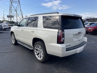 2015 GMC Yukon SLT 2WD