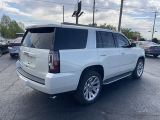 2015 GMC Yukon SLT 2WD