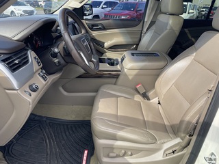 2015 GMC Yukon SLT 2WD