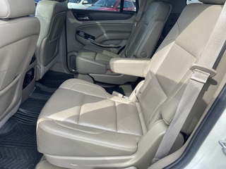 2015 GMC Yukon SLT 2WD