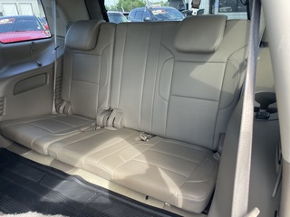 2015 GMC Yukon SLT 2WD