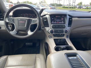 2015 GMC Yukon SLT 2WD