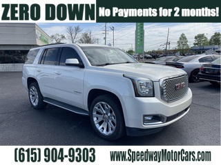 Speed Way Motors, Murfreesboro, TN