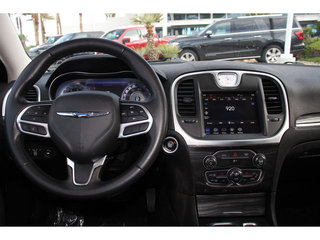 2020 Chrysler 300 Touring RWD
