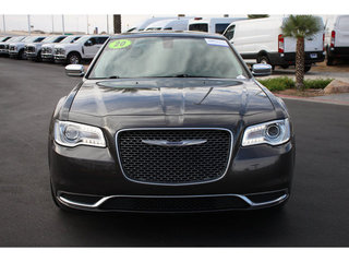 2020 Chrysler 300 Touring RWD