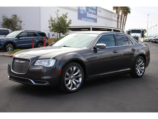 2020 Chrysler 300 Touring RWD