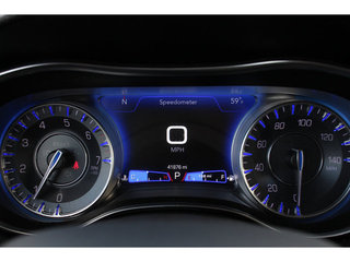 2020 Chrysler 300 Touring RWD