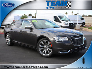 Team Ford Lincoln, Las Vegas, NV