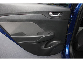 2018 Hyundai Accent SE