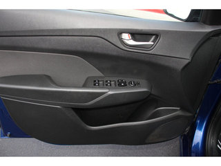 2018 Hyundai Accent SE
