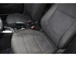 2018 Hyundai Accent SE