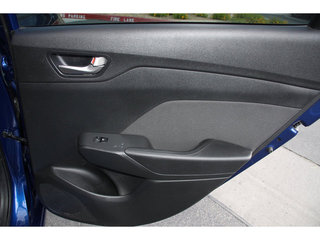 2018 Hyundai Accent SE