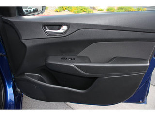 2018 Hyundai Accent SE