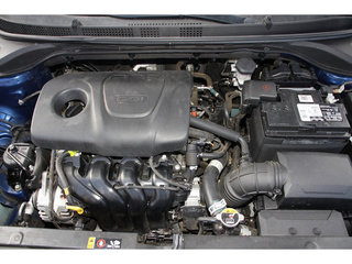 2018 Hyundai Accent SE