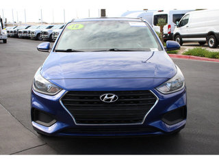 2018 Hyundai Accent SE