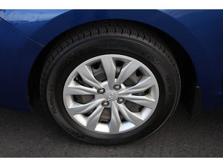 2018 Hyundai Accent SE