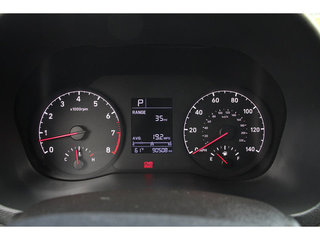 2018 Hyundai Accent SE