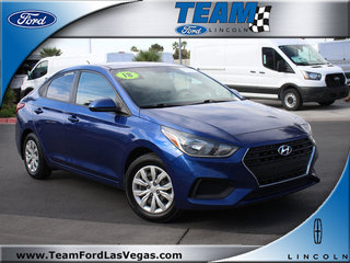 Team Ford Lincoln, Las Vegas, NV