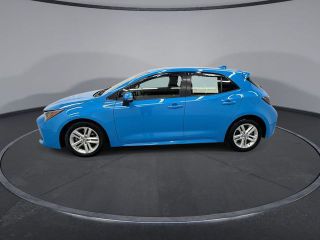 2019 Toyota Corolla Hatchback SE