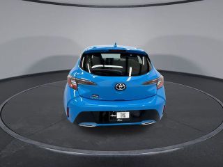 2019 Toyota Corolla Hatchback SE