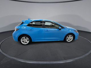 2019 Toyota Corolla Hatchback SE