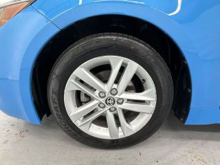 2019 Toyota Corolla Hatchback SE