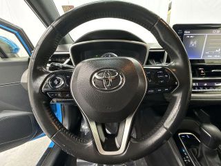 2019 Toyota Corolla Hatchback SE