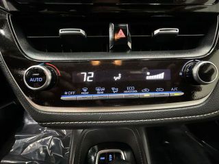 2019 Toyota Corolla Hatchback SE