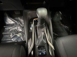 2019 Toyota Corolla Hatchback SE