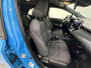 2019 Toyota Corolla Hatchback SE
