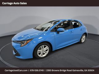 Carriage Used Cars, Gainesville, GA