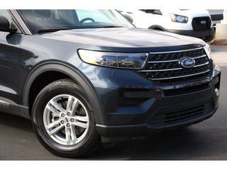 2022 Ford Explorer XLT RWD
