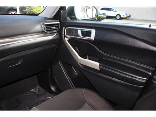 2022 Ford Explorer XLT RWD