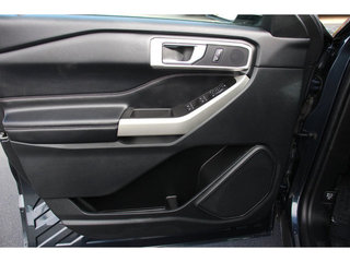 2022 Ford Explorer XLT RWD