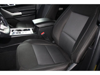 2022 Ford Explorer XLT RWD