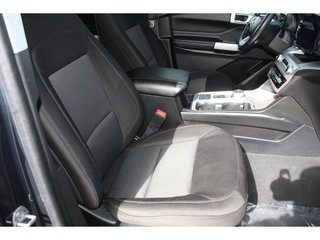 2022 Ford Explorer XLT RWD