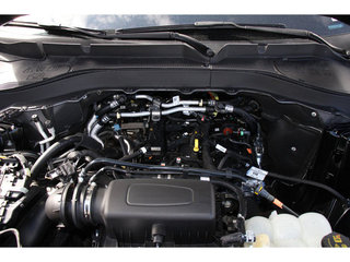 2022 Ford Explorer XLT RWD