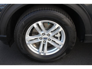 2022 Ford Explorer XLT RWD