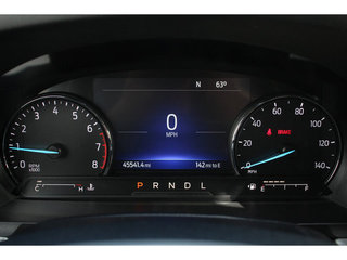 2022 Ford Explorer XLT RWD