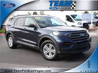 Team Ford Lincoln, Las Vegas, NV