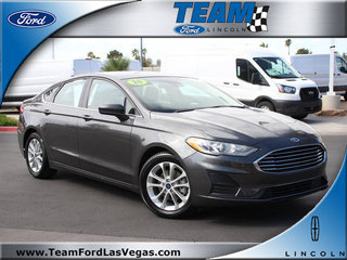 Team Ford Lincoln, Las Vegas, NV
