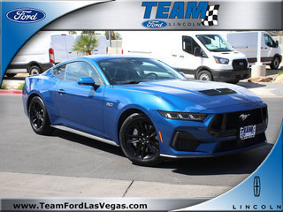 Team Ford Lincoln, Las Vegas, NV