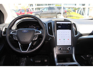 2023 Ford Edge SEL AWD