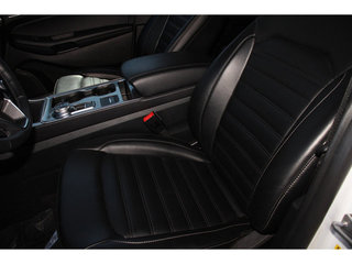 2023 Ford Edge SEL AWD