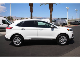 2023 Ford Edge SEL AWD
