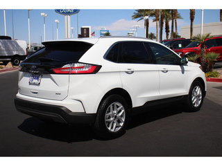 2023 Ford Edge SEL AWD
