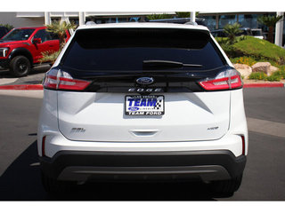 2023 Ford Edge SEL AWD